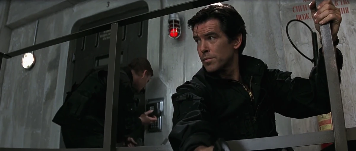 GoldenEye (1995)/Image Gallery Soundeffects Wiki Fandom