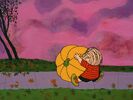 It's the Great Pumpkin, Charlie Brown (1966) Sound Ideas, SKID, CARTOON - SCREECHY SKID (Low-pitched)