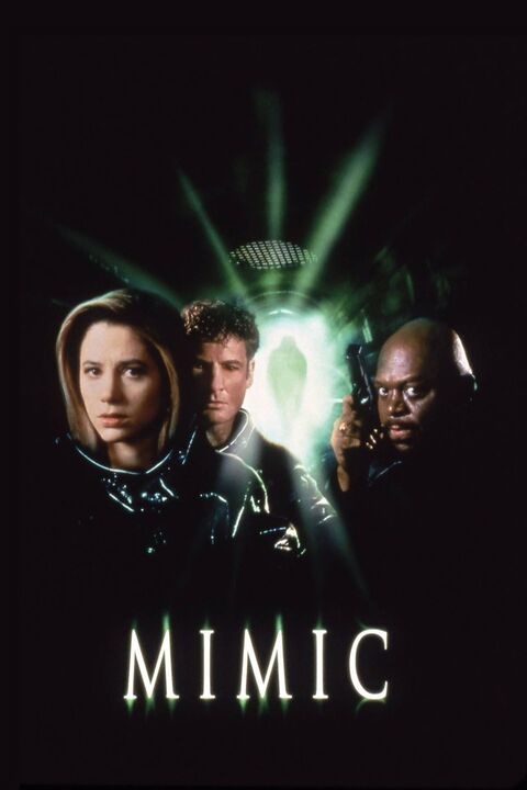 Mimic 3: Sentinel - Wikipedia