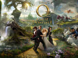 Oz: The Great and Powerful (2013)