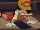 Pinocchio Disney Crowd Laughing Sound