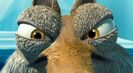 Ice Age: The Meltdown: Scrat's Piranha Smackdown Sound Effects Lab Sound Ideas, PLINK, CARTOON - SOUR PLINK