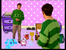 Blue's Clues Sound Ideas, BOINK, CARTOON - HOYT'S BOINK