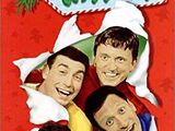 The Wiggles: Yule Be Wiggling (2001) (Videos)