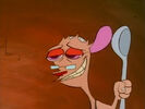 The Ren & Stimpy Show Sound Ideas, CARTOON, SLIDE - SHORT VIOLIN SLIDE UP