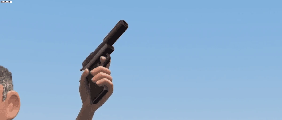 SKYWALKER, GUN PISTOL FIRE Soundeffects Wiki Fandom