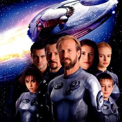 123movies lost in space sales