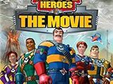 Rescue Heroes: The Movie (2003)