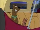 Scooby-Doo! and the Reluctant Werewolf (1988) H-B TEETH, CARTOON - TEETH CHATTER