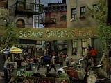 Sesame Street, Special (1988)