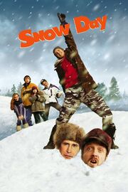 Snow Day 2000 Movie Poster