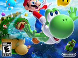 Super Mario Galaxy 2