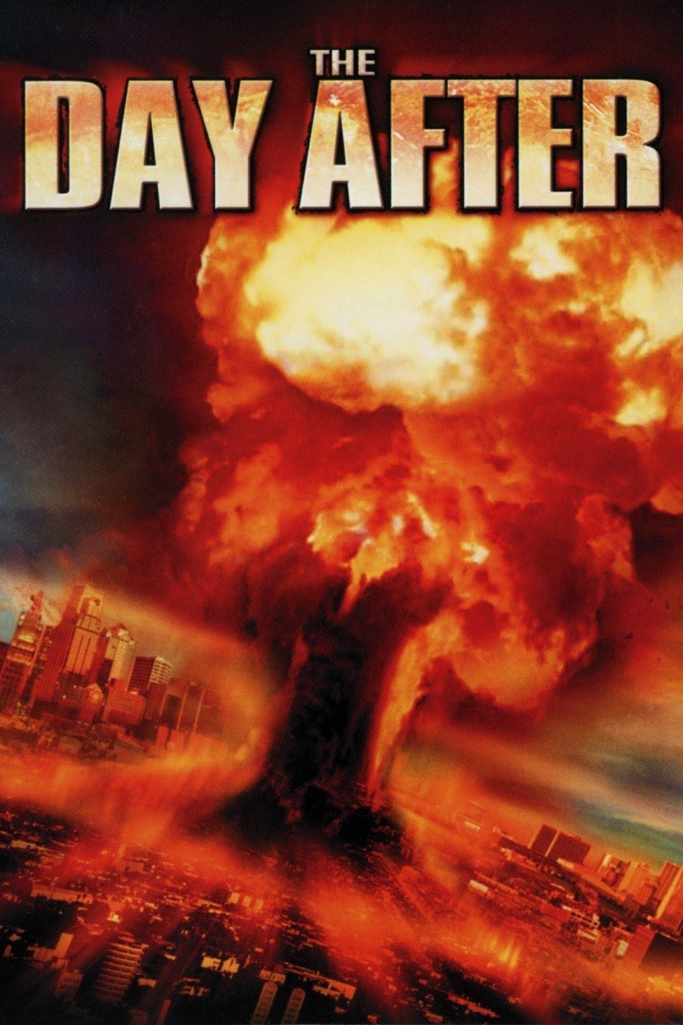 The Day After (1983) | Soundeffects Wiki | Fandom