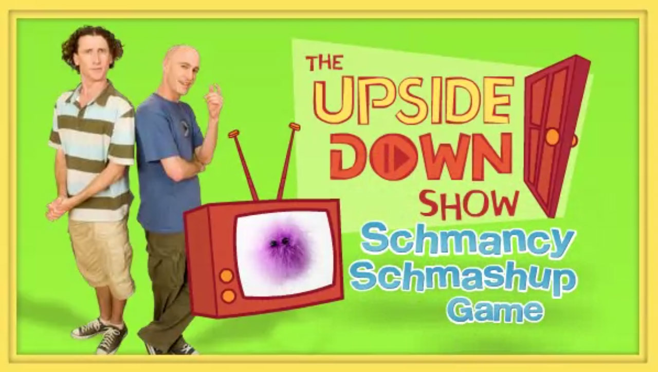 The upside shop online