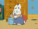 Max & Ruby Hollywoodedge, Splashes Small PlopL TE049201