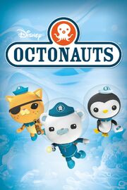 Octonauts Poster