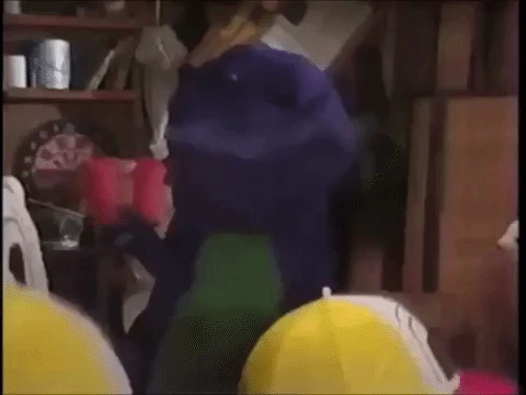 Barney And The Backyard Gang Image Gallery Soundeffects Wiki Fandom Barney And The Backyard Gang Image Gallery Soundeffects Wiki Fandom