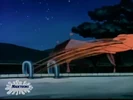 Tiny Toon Adventures/The Plucky Duck Show RICOCHET - CARTOON RICCO 09 in Ep. 15: "The Acme Acres Zone" - "A Bacon Strip"/Ep. 9
