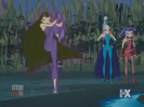 Winx Club S01E03 Sound Ideas, FIRE, BALL - IMPACT AND LARGE FIRE BURST, RUMBLE