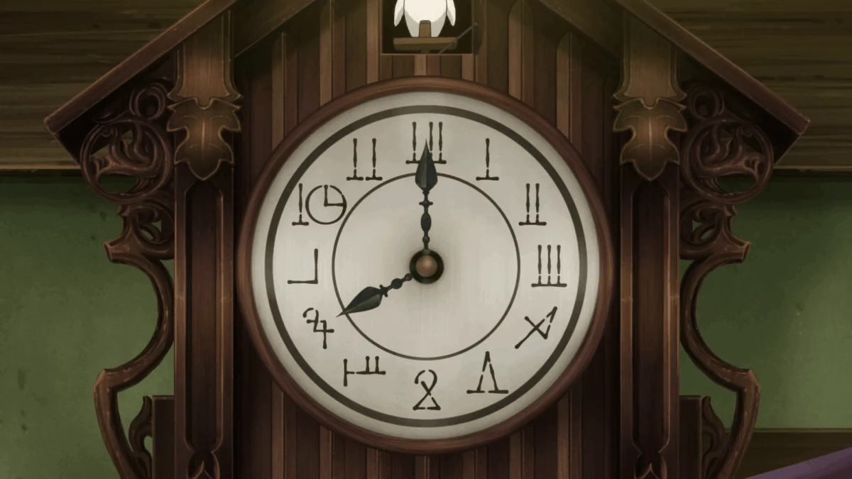 Hollywoodedge, Cuckoo Clock Strikin PE179401/Image Gallery Soundeffects Wiki Fandom