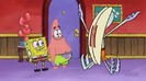 SpongeBob SquarePants Sound Ideas, HORN, CARTOON - KAZOO PARTY HORN in "Jolly Lodgers"