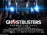 Ghostbusters: Answer the Call (2016)