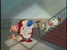 The Ren & Stimpy Show Sound Ideas, BURP - LARGE BURP, HUMAN 01