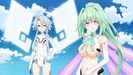 Hyperdimension Neptunia - The Animation Ep. 9 Hollywoodedge, Gusts Heavy Wind Leaf PE031701 & Hollywoodedge, Whistling Wind Mediu PE032901 or Hollywoodedge, Wind Cold Whistle BT022801 (3)