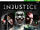 Injustice: Gods Among Us