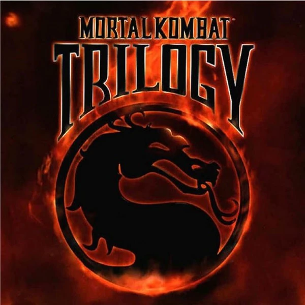 Mortal Kombat Trilogy Soundeffects Wiki Fandom