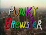 Punky Brewster