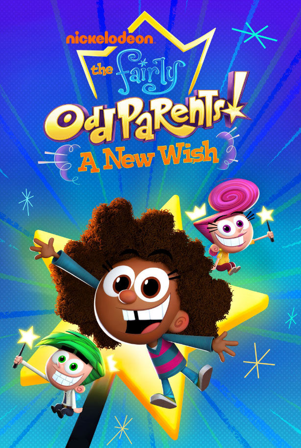 The Fairly OddParents: A New Wish | Soundeffects Wiki | Fandom