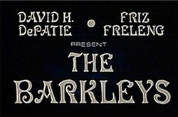 The barkleys title