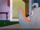 Warner Bros. Home Entertainment Academy Award Animation Collection Trailer Sound Ideas, ARROW, CARTOON - ARROW HIT 01
