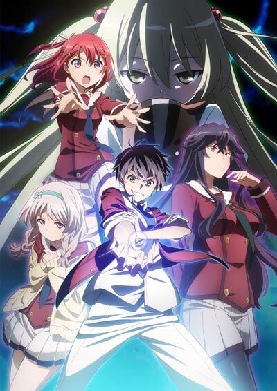 When Supernatural Battles Became Commonplace.jpg