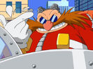 Sonic X (Japanese) Ep. 3: Dr. Eggman's Ambition Anime Finger Snap Sound 1
