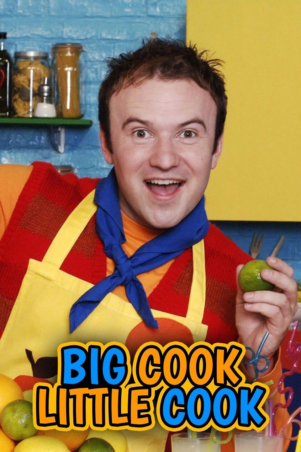 Big Cook, Little Cook | Soundeffects Wiki | Fandom