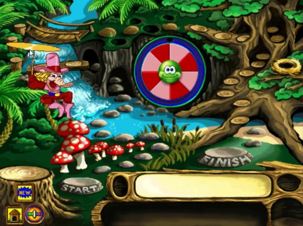 Mighty Math Zoo Zillions/Image Gallery Soundeffects Wiki Fandom