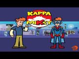 Kappa Mikey