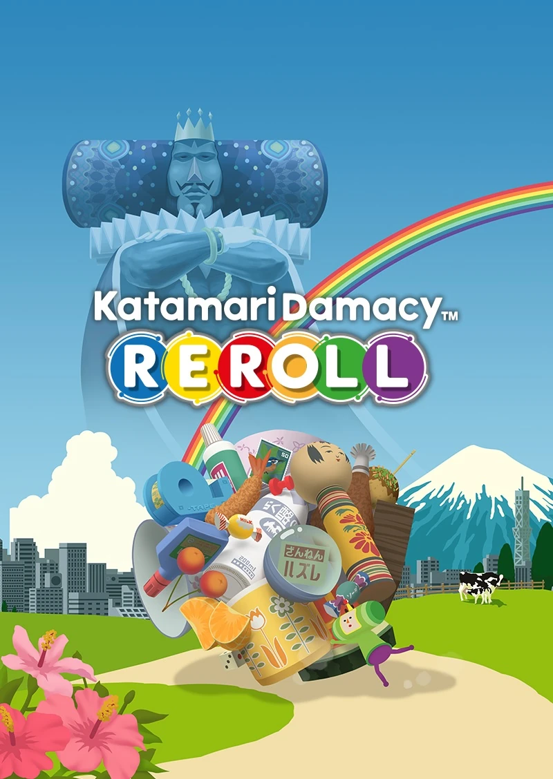 Katamari Damacy Soundeffects Wiki Fandom