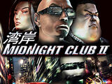 Midnight Club 2