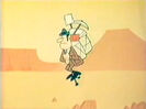 Tennessee Tuxedo and His Tales Sound Ideas, BOING, CARTOON - SMALL BOING
