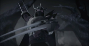 Teenage Mutant Ninja Turtles (2012) S05E08 Hollywoodedge, Sword Draw From Sheath FS032901