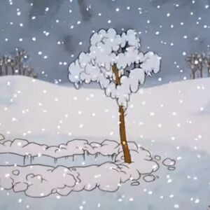 A Charlie Brown Christmas 1965 Soundeffects Wiki Fandom
