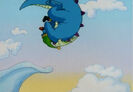 Dragon Tales Sound Ideas, ZIP, CARTOON - BIG WHISTLE ZING OUT