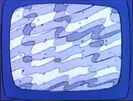 Sound Ideas, TELEVISION, CARTOON - T. V. TUBE ON