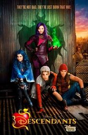 Disneys Descendants