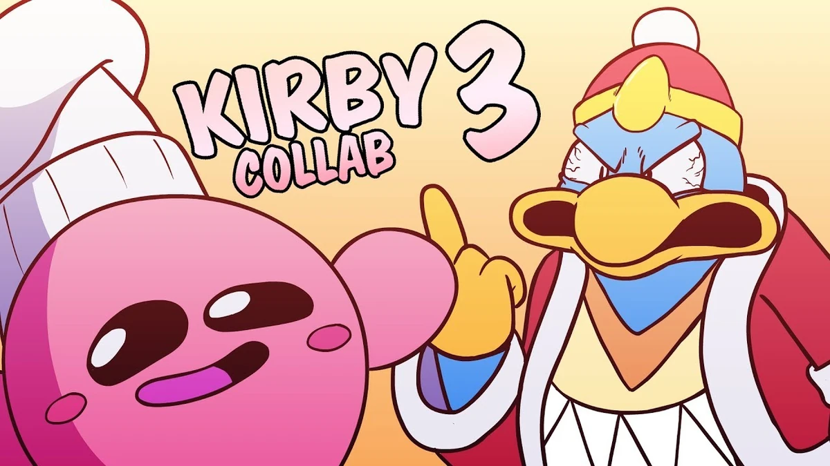 The Kirby Collab 3 Soundeffects Wiki Fandom