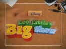 Leo Little's Big Show Hollywoodedge, Funny Swish CRT053903