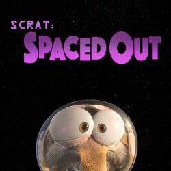 Scrat: Spaced Out (2016) (Shorts)